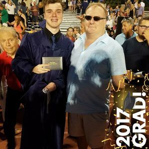 Meet your Posher, Jason